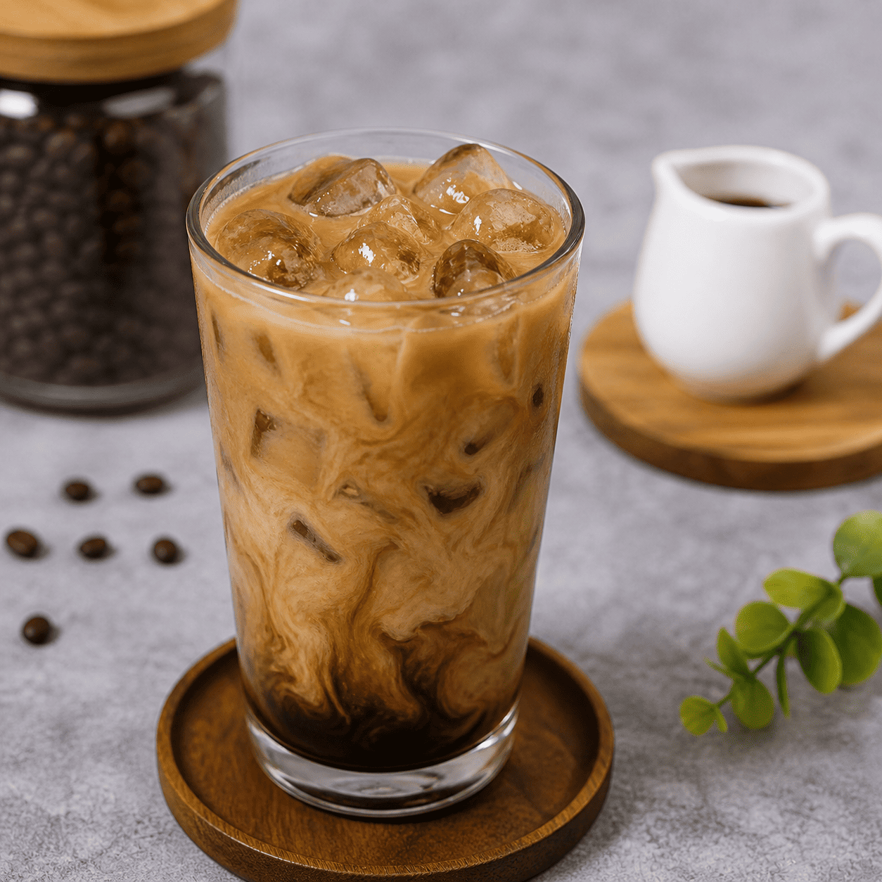 Es Kopi
